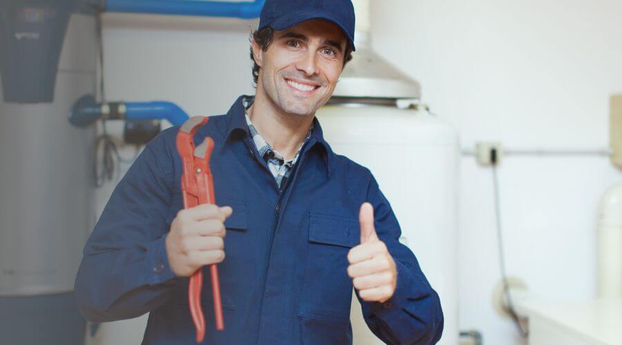 Professional Leak Detection in Foley, MN