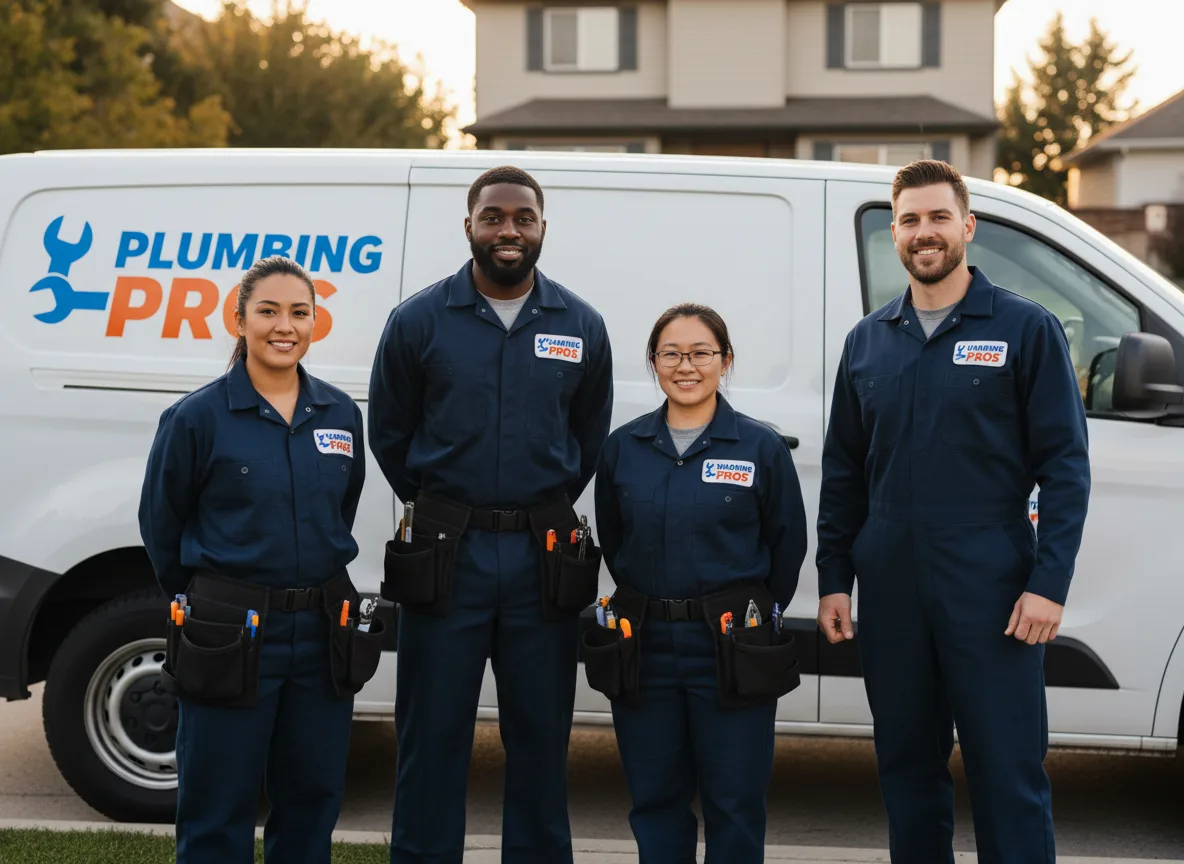 Water Heater Repair company in Foley, MN